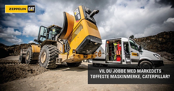 Bilde 1 av 1 i jobbannonse-galleriet