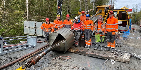 Bilde 5 av 6 i jobbannonse-galleriet