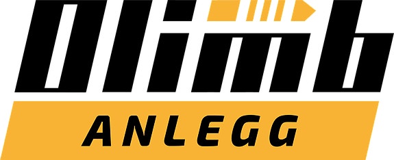 Olimb Anlegg AS logo