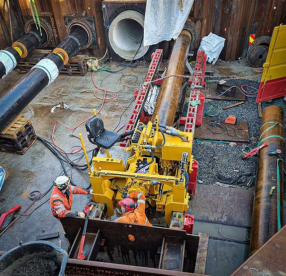 Bilde 1 av 6 i jobbannonse-galleriet