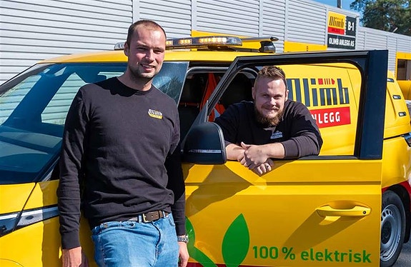 Bilde 4 av 6 i jobbannonse-galleriet