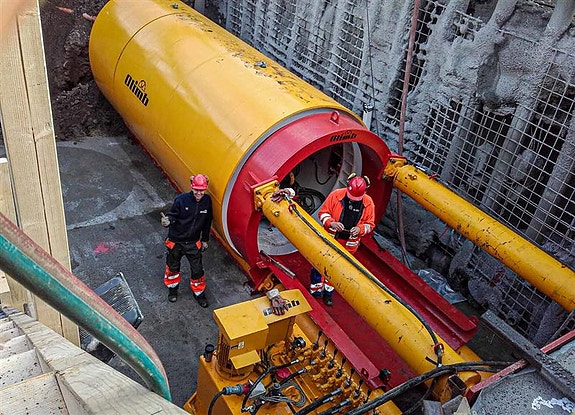 Bilde 2 av 6 i jobbannonse-galleriet