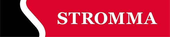 STROMMA NORWAY AS logo