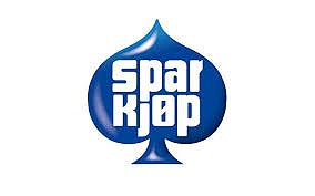 Spar Kjøp logo