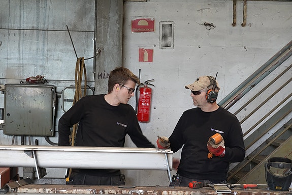 Bilde 3 av 4 i jobbannonse-galleriet