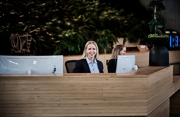 Bilde 1 av 3 i jobbannonse-galleriet