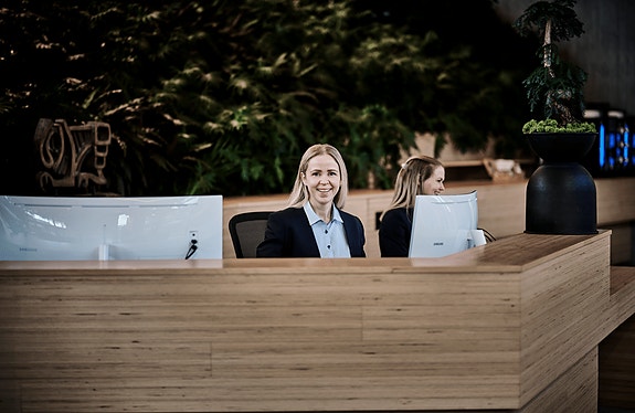 Bilde 2 av 3 i jobbannonse-galleriet