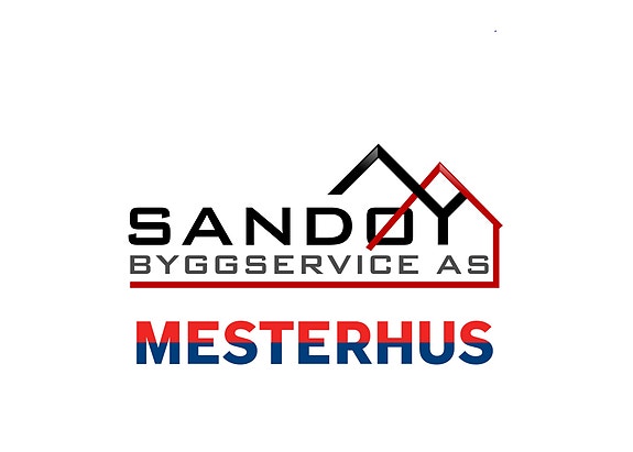 Sandøy Byggservice AS logo
