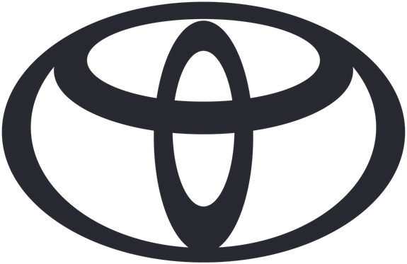 TOYOTA ØSTFOLD AS logo