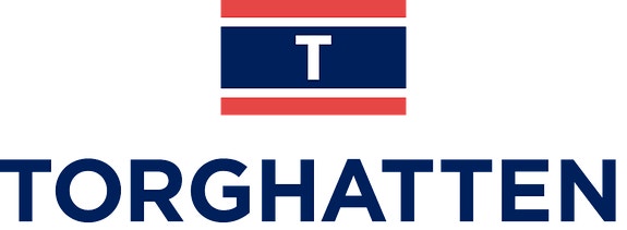 Torghatten Midt AS logo