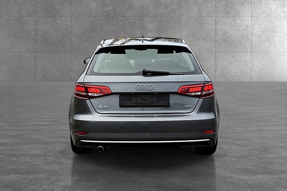 Audi A3 5 of 5