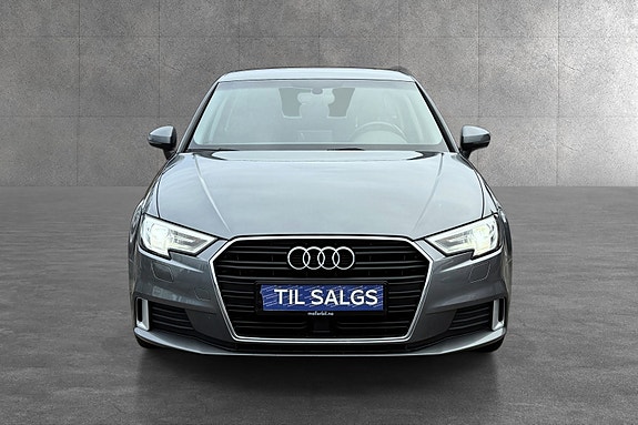 Audi A3 2 of 5