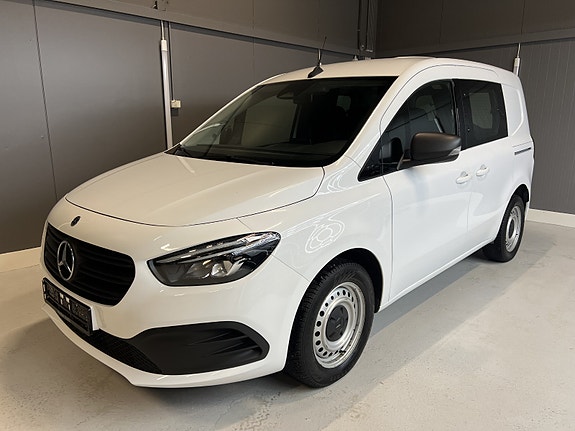 Mercedes-Benz Citan-Klasse