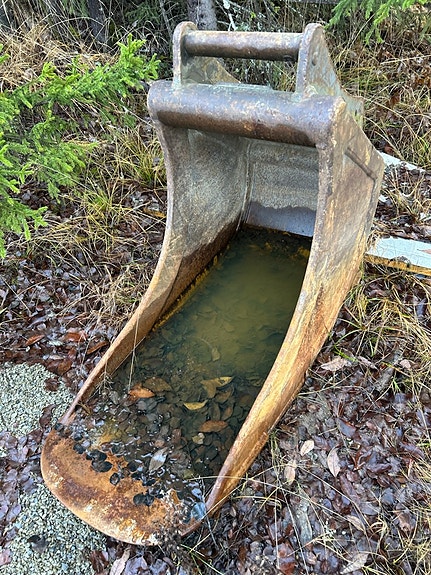 Andre Kabelskuffe nansett s60