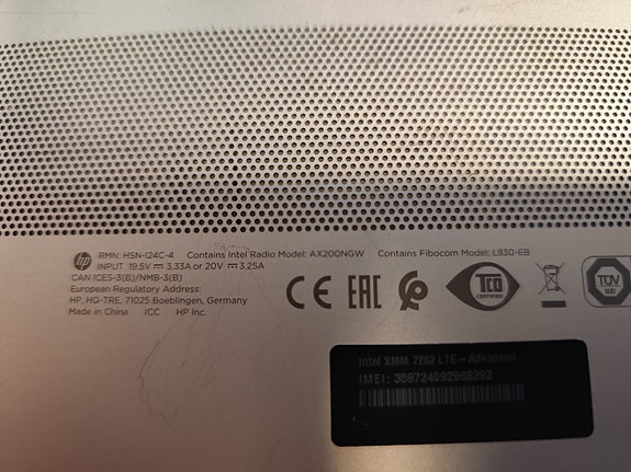 Product image 2 of 5