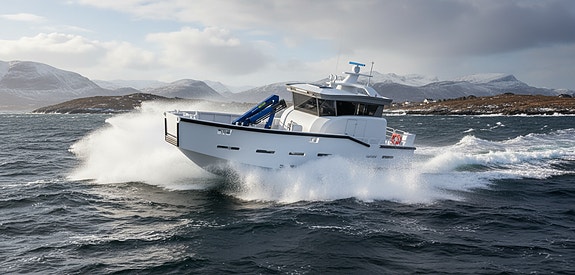 Bilde 1 av 7 i jobbannonse-galleriet