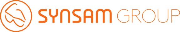 Synsam Group Norge logo