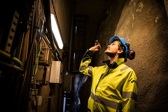 Bilde 1 av 3 i jobbannonse-galleriet