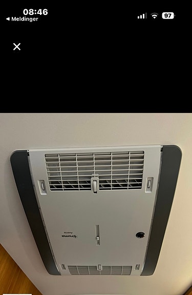 Dethleffs XL-I 7850 2 of 5