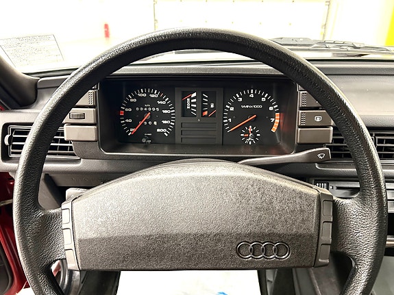 Audi 80 17 of 30
