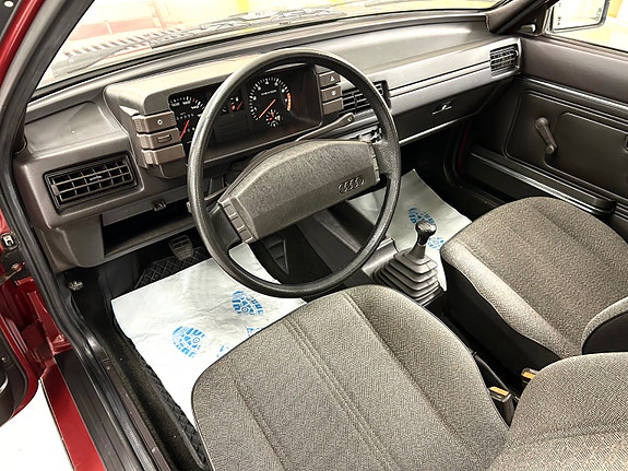 Audi 80 15 of 30