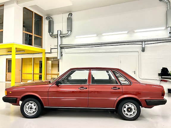 Audi 80 10 of 30