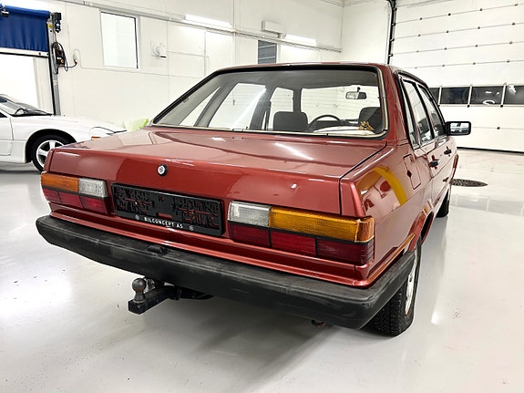 Audi 80 7 of 30