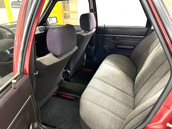 Audi 80 21 of 30