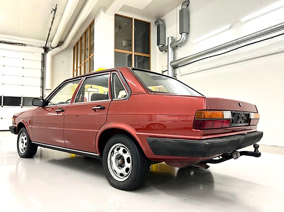Audi 80 9 of 30