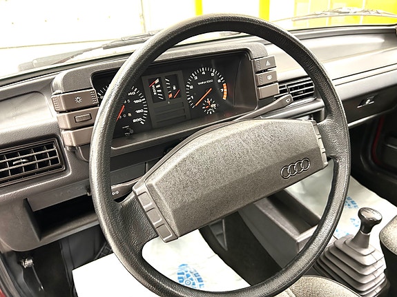 Audi 80 16 of 30