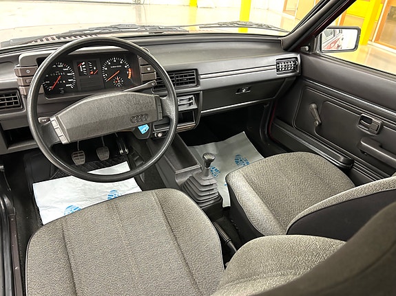 Audi 80 24 of 30