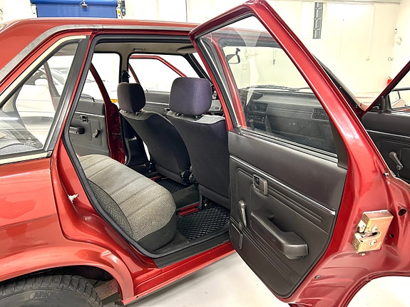 Audi 80 30 of 30