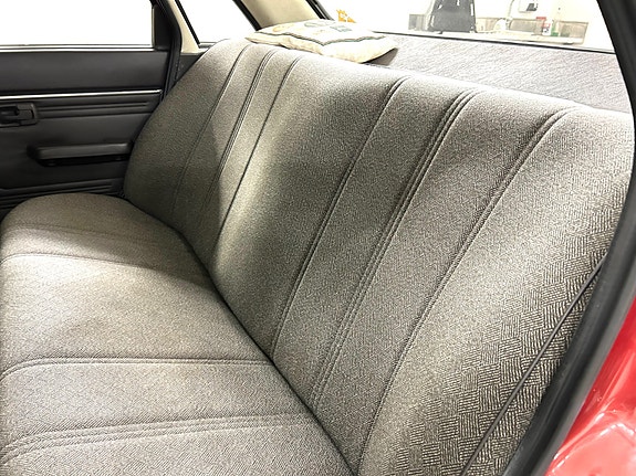 Audi 80 23 of 30