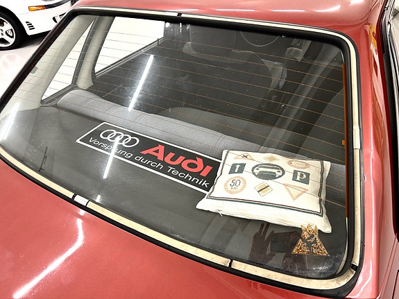 Audi 80 8 of 30