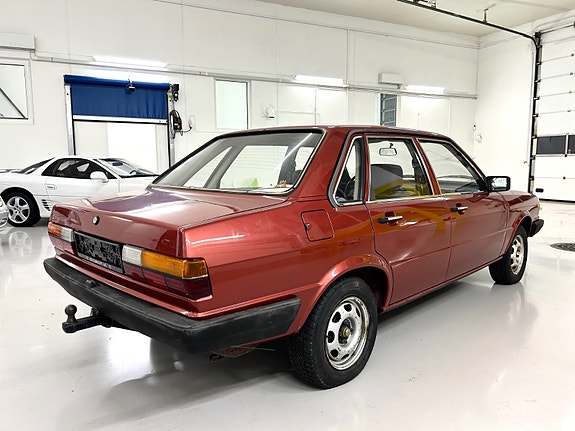 Audi 80 6 of 30