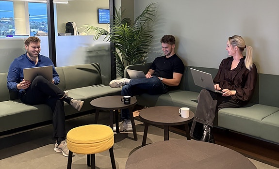 Bilde 1 av 2 i jobbannonse-galleriet