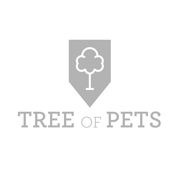 Tree of Pets AS logo
