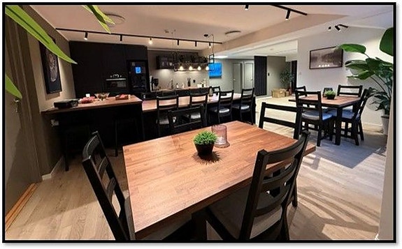 Bilde 2 av 5 i jobbannonse-galleriet