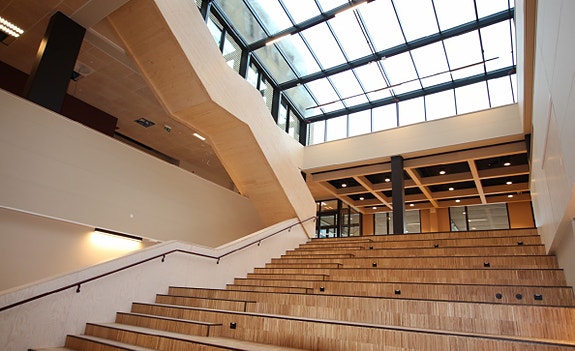 Bilde 5 av 7 i jobbannonse-galleriet