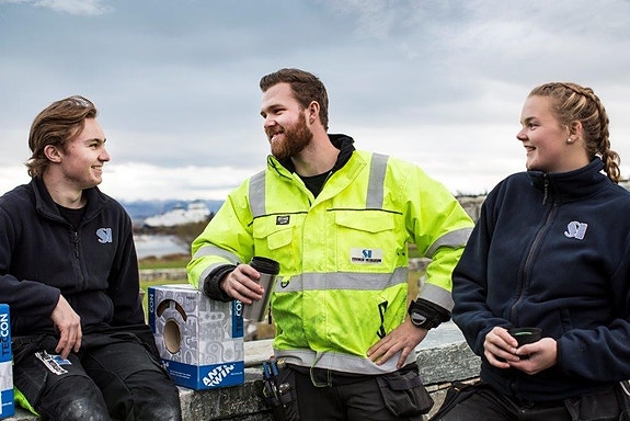 Bilde 1 av 7 i jobbannonse-galleriet