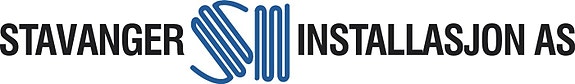 Stavanger Installasjon AS logo