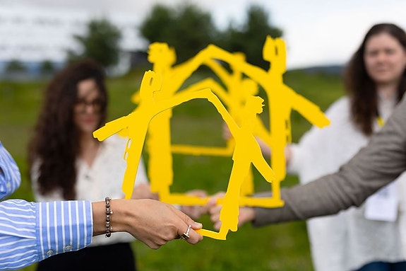 Bilde 1 av 2 i jobbannonse-galleriet