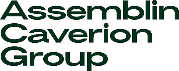 Assemblin Caverion Norge AS logo