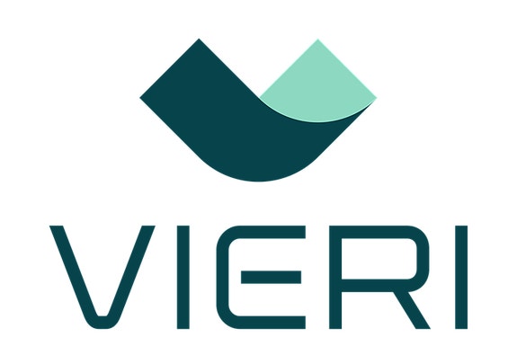 Vieri AS logo