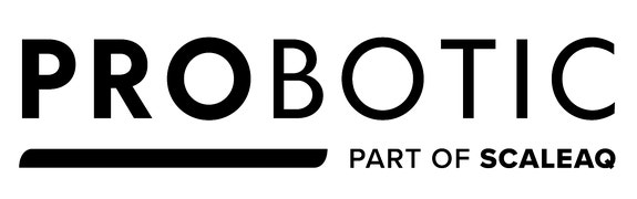 Probotic AS logo