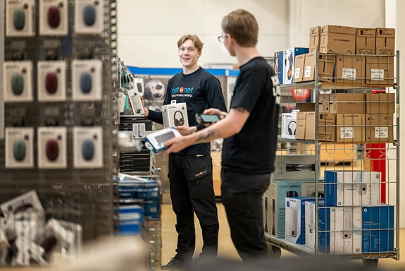 Bilde 1 av 1 i jobbannonse-galleriet