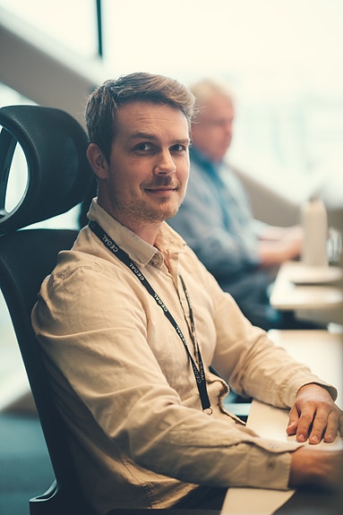 Bilde 1 av 4 i jobbannonse-galleriet