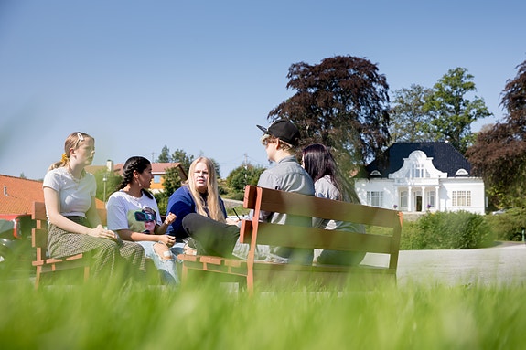 Bilde 5 av 5 i jobbannonse-galleriet