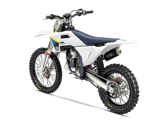 Husqvarna TC 85 5 of 5