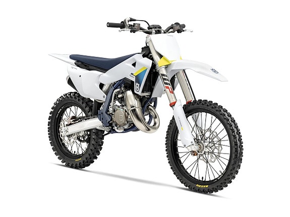 Husqvarna TC 85 4 of 5